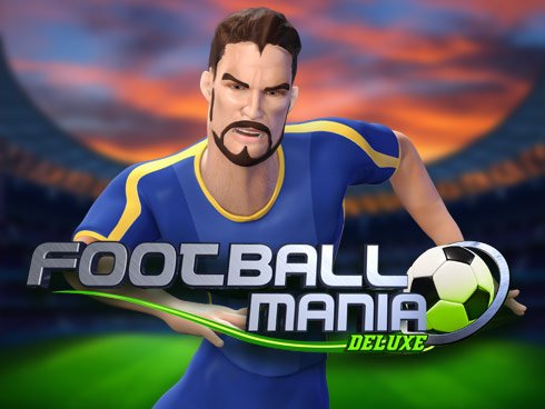 Football Mania